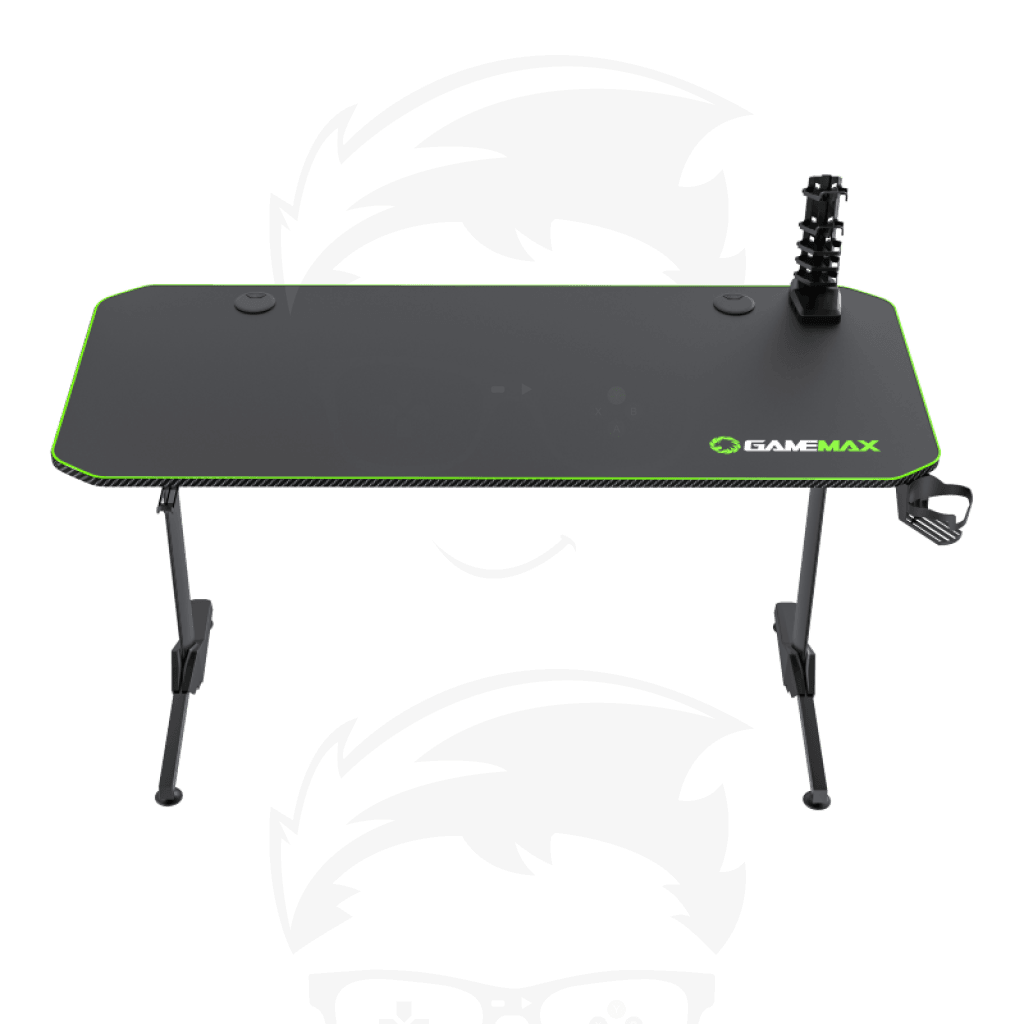 GAMEMAX D140 Carbon GAMING TABLE GAMEMAX D140 Carbon GAMING TABLE